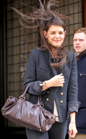 Katie Holmes Katie Holmes